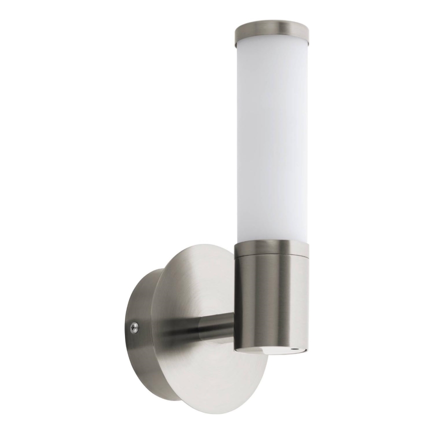 Eglo 64906 - LED Bathroom wall light PALMERA PRO LED/4,5W/230V IP44 matte chrome