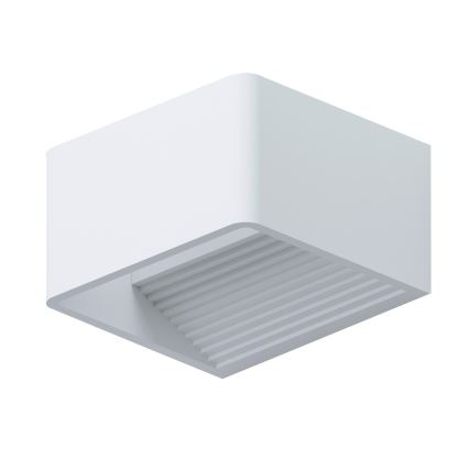 Eglo 65043 - LED Outdoor wall light DONINNI PRO LED/5W/230V IP44 white