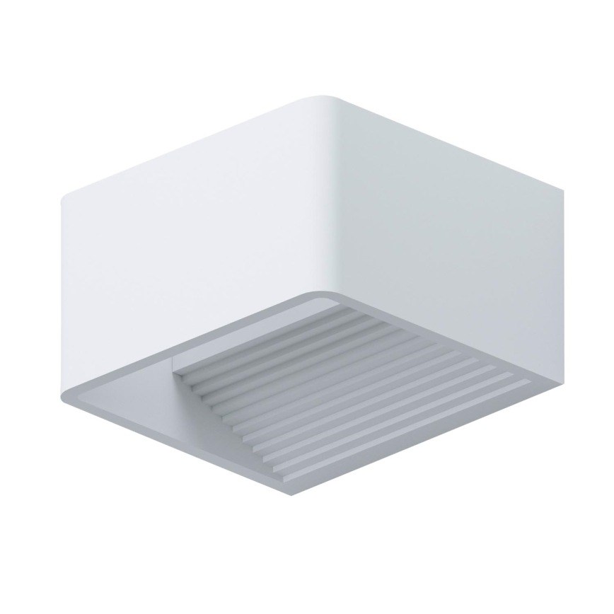 Eglo 65043 - LED Outdoor wall light DONINNI PRO LED/5W/230V IP44 white