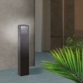 Eglo 65082 - LED Outdoor lamp DONINNI PRO LED/5W/230V 3000K 40 cm IP44 anthracite
