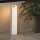 Eglo 65085 - LED Outdoor lamp DONINNI PRO LED/5W/230V 3000K 80 cm IP44 white