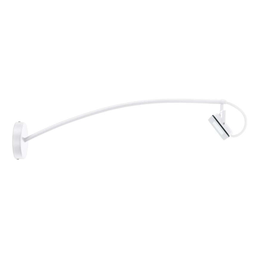 Eglo 66221 - LED Outdoor wall light LIMIDARIO LED/10W/230V 3000K IP44 white