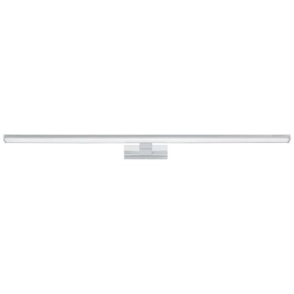 Eglo 66245 - LED Bathroom mirror lighting PANDELLA PRO LED/13,9W/230V 4000K 90 cm IP44