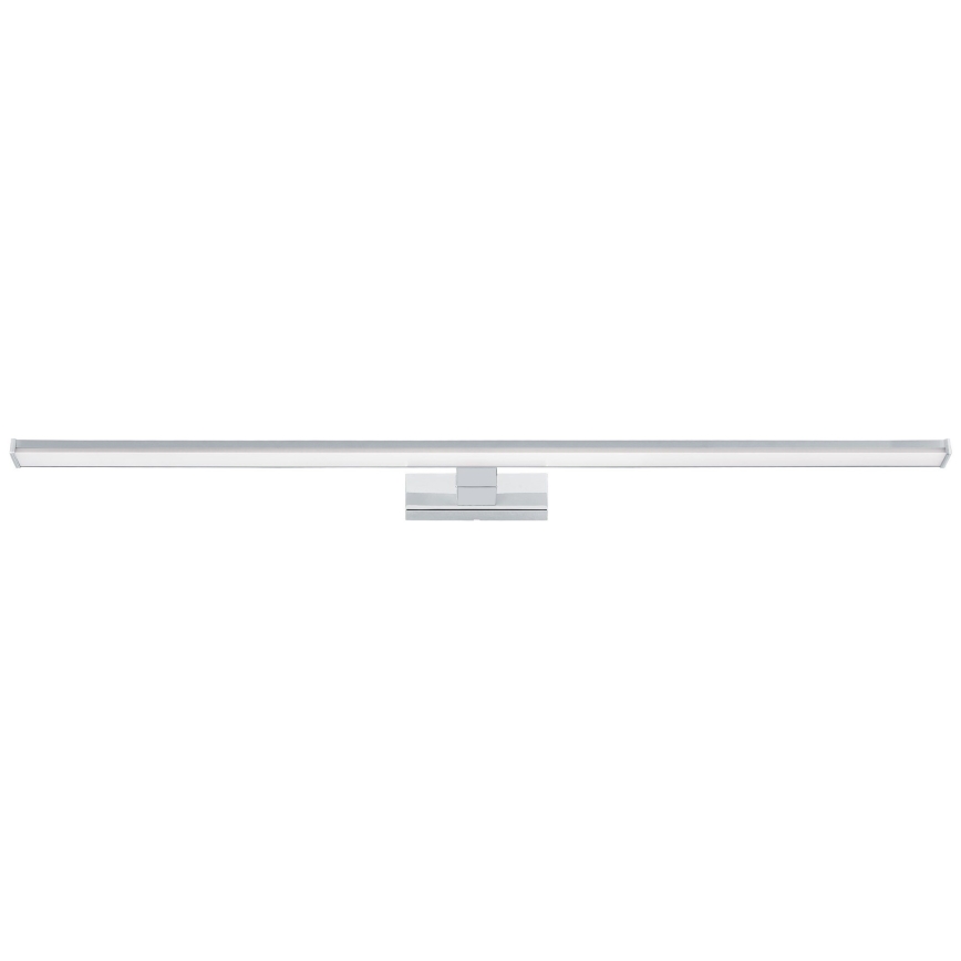 Eglo 66245 - LED Bathroom mirror lighting PANDELLA PRO LED/13,9W/230V 4000K 90 cm IP44