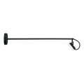 Eglo 66325 - LED Outdoor wall light LIMIDARIO LED/20W/230V 3000K IP44 black