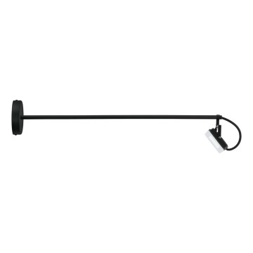 Eglo 66325 - LED Outdoor wall light LIMIDARIO LED/20W/230V 3000K IP44 black