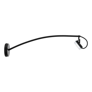 Eglo 66326 - LED Outdoor wall light LIMIDARIO LED/20W/230V 3000K IP44 black