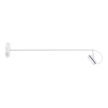 Eglo 66327 - LED Outdoor wall light LIMIDARIO LED/20W/230V 3000K IP44 white