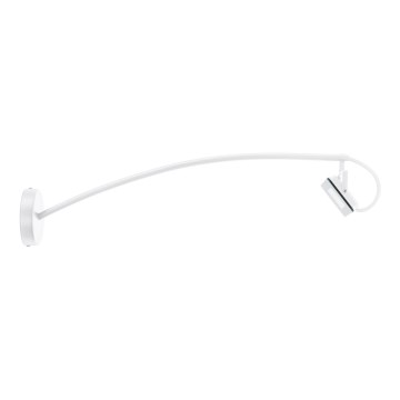 Eglo 66328 - LED Outdoor wall light LIMIDARIO LED/20W/230V 3000K IP44 white