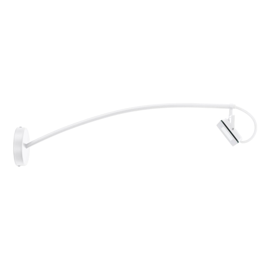 Eglo 66328 - LED Outdoor wall light LIMIDARIO LED/20W/230V 3000K IP44 white