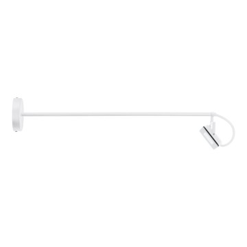 Eglo 66332 - LED Outdoor wall light LIMIDARIO LED/30W/230V 3000K IP44 white