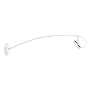 Eglo 66333 - LED Outdoor wall light LIMIDARIO LED/30W/230V 3000K IP44 white