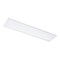 Eglo 67661 - LED recessed ceiling panel SALOBRENA PRO LED/32W/230V 120x30cm