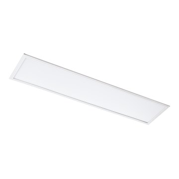 Eglo 67661 - LED recessed ceiling panel SALOBRENA PRO LED/32W/230V 120x30cm
