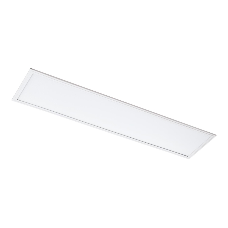 Eglo 67661 - LED recessed ceiling panel SALOBRENA PRO LED/32W/230V 120x30cm