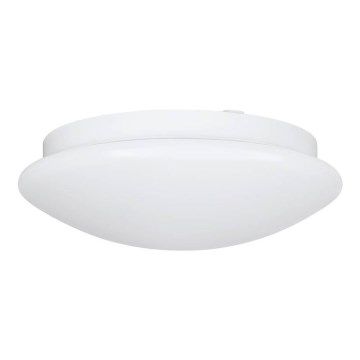Eglo 68316 - ELLA PROJEKT bathroom light with sensor, 1x E27/20W/230V, IP44, Ø 30 cm
