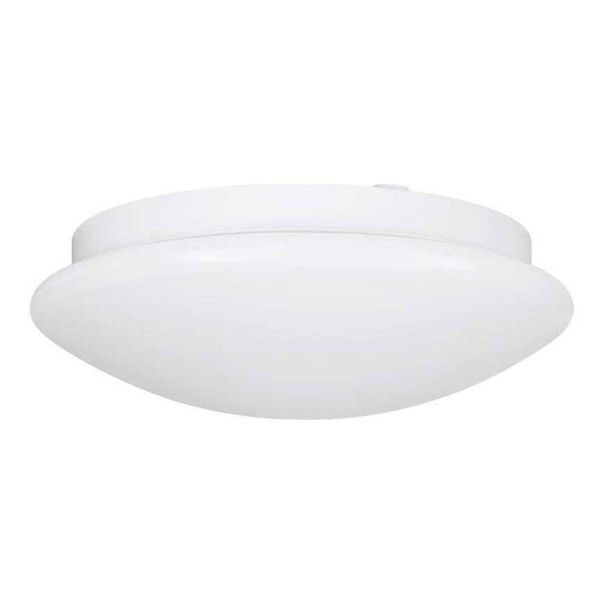 Eglo 68316 - ELLA PROJEKT bathroom light with sensor, 1x E27/20W/230V, IP44, Ø 30 cm