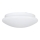 Eglo 68316 - ELLA PROJEKT bathroom light with sensor, 1x E27/20W/230V, IP44, Ø 30 cm