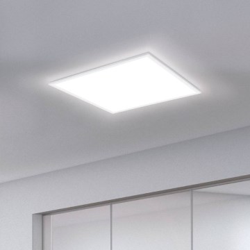 Eglo 69077 - LED Recessed panel SALOBRENA PRO LED/39,5W/230V 3000/4000/6500K 62x62 cm