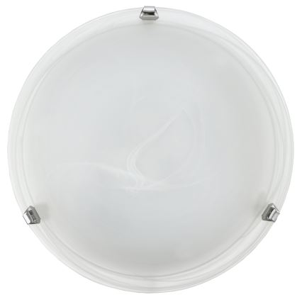Eglo - Ceiling light 1xE27/60W/230V
