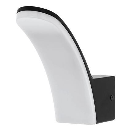 Eglo 74019 - LED Outdoor wall light LACONELLA LED/11,5W/230V 3000K IP44