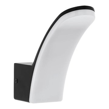 Eglo 74021 - LED Outdoor wall light LACONELLA LED/11,5W/230V 4000K IP44