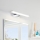 Eglo 74051 - LED Bathroom mirror lighting GALENZANA LED/7,4W/230V 4000K 40 cm IP44 shiny chrome
