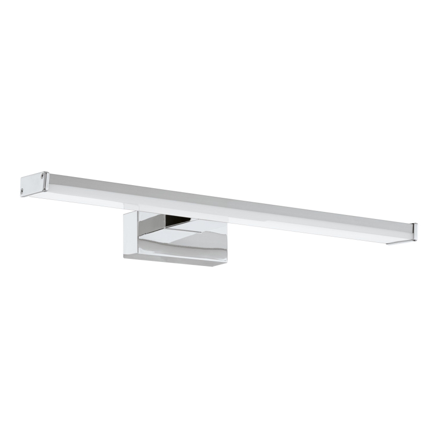Eglo 74051 - LED Bathroom mirror lighting GALENZANA LED/7,4W/230V 4000K 40 cm IP44 shiny chrome