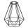 Eglo 74056 - Lampshade CAPOLIVERI d. 17,5 cm black
