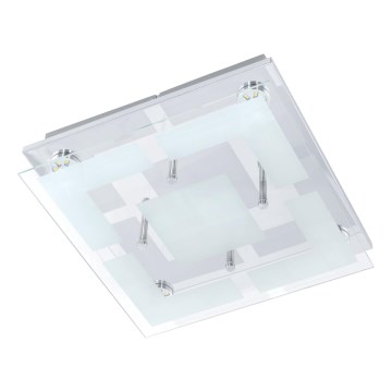 Eglo 75189 - LED Ceiling light PALADRO 5xLED/3W/230V 3000K