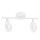 Eglo 75202 - LED spotlight ODERZO 2xLED/3.8W/230V