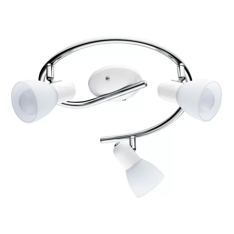 Eglo 75303 - DAKAR LED Spotlight 3xE14/3.5W/230V 3000K Ø29.5 cm