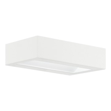 Eglo 75307 - LED Outdoor wall light RAPINA LED/4,8W/230V IP44