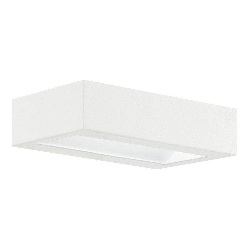Eglo 75307 - LED Outdoor wall light RAPINA LED/4,8W/230V IP44