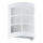 Eglo 75311 - LED Outdoor wall light CERNO 1xE27/4W/230V white IP44