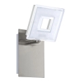 Eglo 75321 - LED Wall spotlight CUBE LED/4,5W/230V