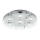 Eglo 75343 - LED Dimmable Ceiling Light CABO-SD 7xGU10/5W/230V Ø 46 cm Matte Chrome