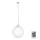Eglo 75361 - LED RGBW Chandelier on a string RONDO-C 1xE27/7,5W/230V