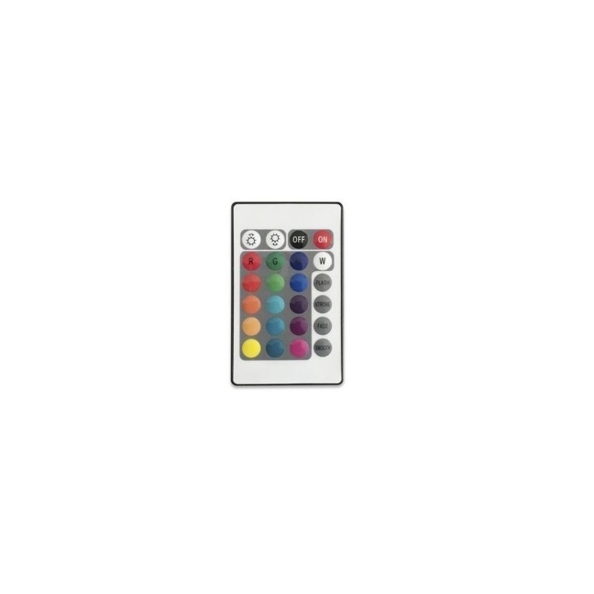 Eglo 75384 - LED spotlight BUZZ-C 2xGU10/4W/230V