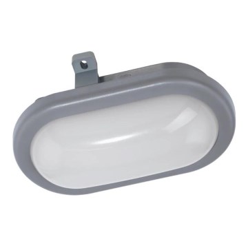 Eglo 75461 - LED Outdoor wall light PESCOLLA LED/5,5W/230V IP65