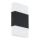 Eglo 75464 - LED Outdoor wall light LINOSA 2xLED/2,2W/230V IP54