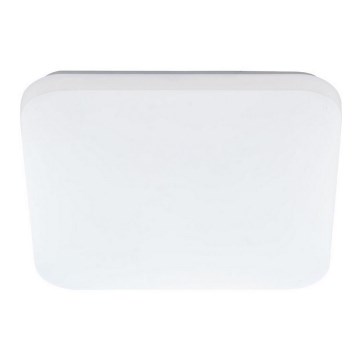 Eglo 75469 - LED ceiling light FRANIA LED/7,4W/230V