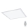 Eglo 75525 - LED RGBW Dimmable ceiling light SALOBRENA LED/12W/230V 2700-6500K + remote control