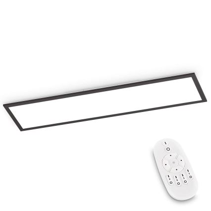 Eglo - LED Dimmable panel LED/25W/230V 2700-5000K + remote control