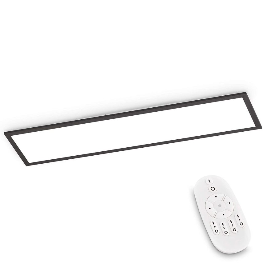 Eglo - LED Dimmable panel LED/25W/230V 2700-5000K + remote control