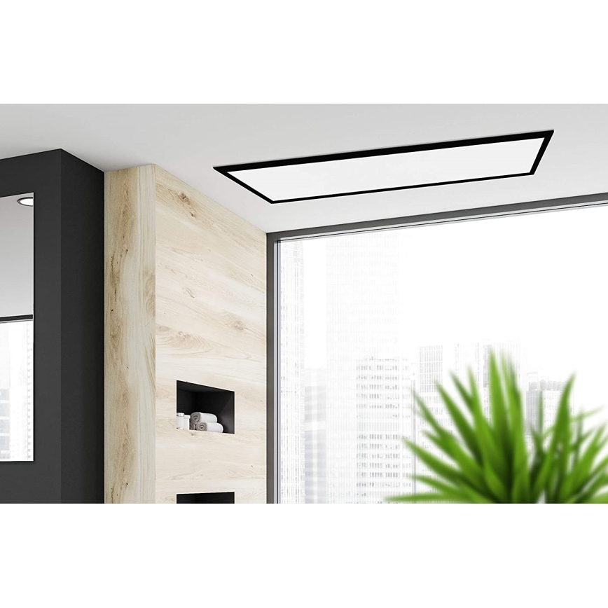 Eglo - LED Dimmable panel LED/25W/230V 2700-5000K + remote control