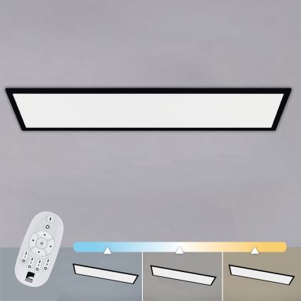 Eglo - LED Dimmable panel LED/25W/230V 2700-5000K + remote control