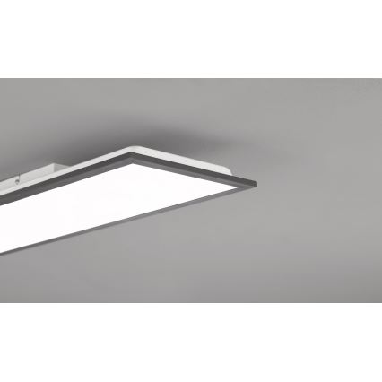 Eglo - LED Dimmable panel LED/25W/230V 2700-5000K + remote control