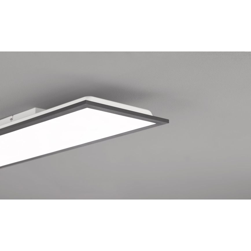 Eglo - LED Dimmable panel LED/25W/230V 2700-5000K + remote control