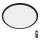 Eglo 75577 - LED Dimmable ceiling light SALOBRENA-TW LED/32,5W/230V 2700-6500K d. 60 cm + remote control
